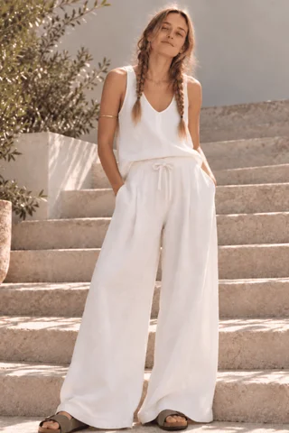 Pantalon Faro - Vista 1
