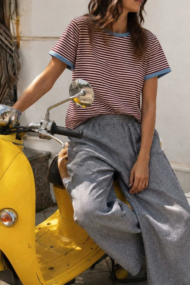 Remera Bris