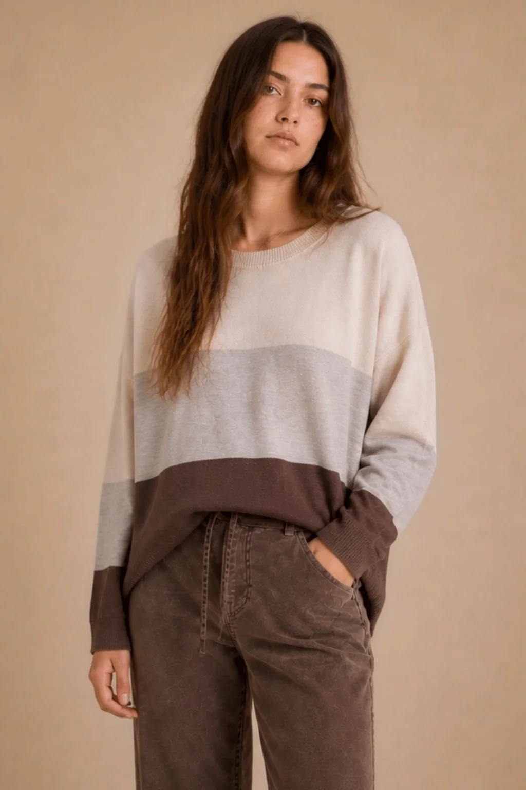 Sweater Forever Yours