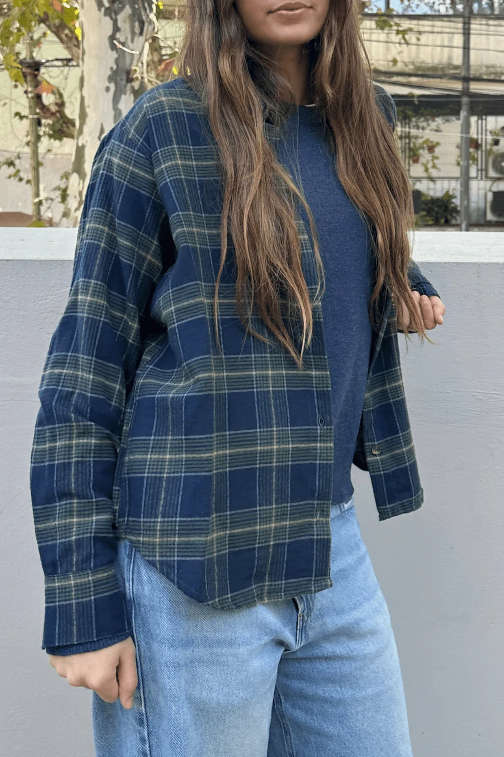 Camisa One Of Other