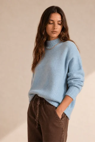 Polera Nice - Vista 2
