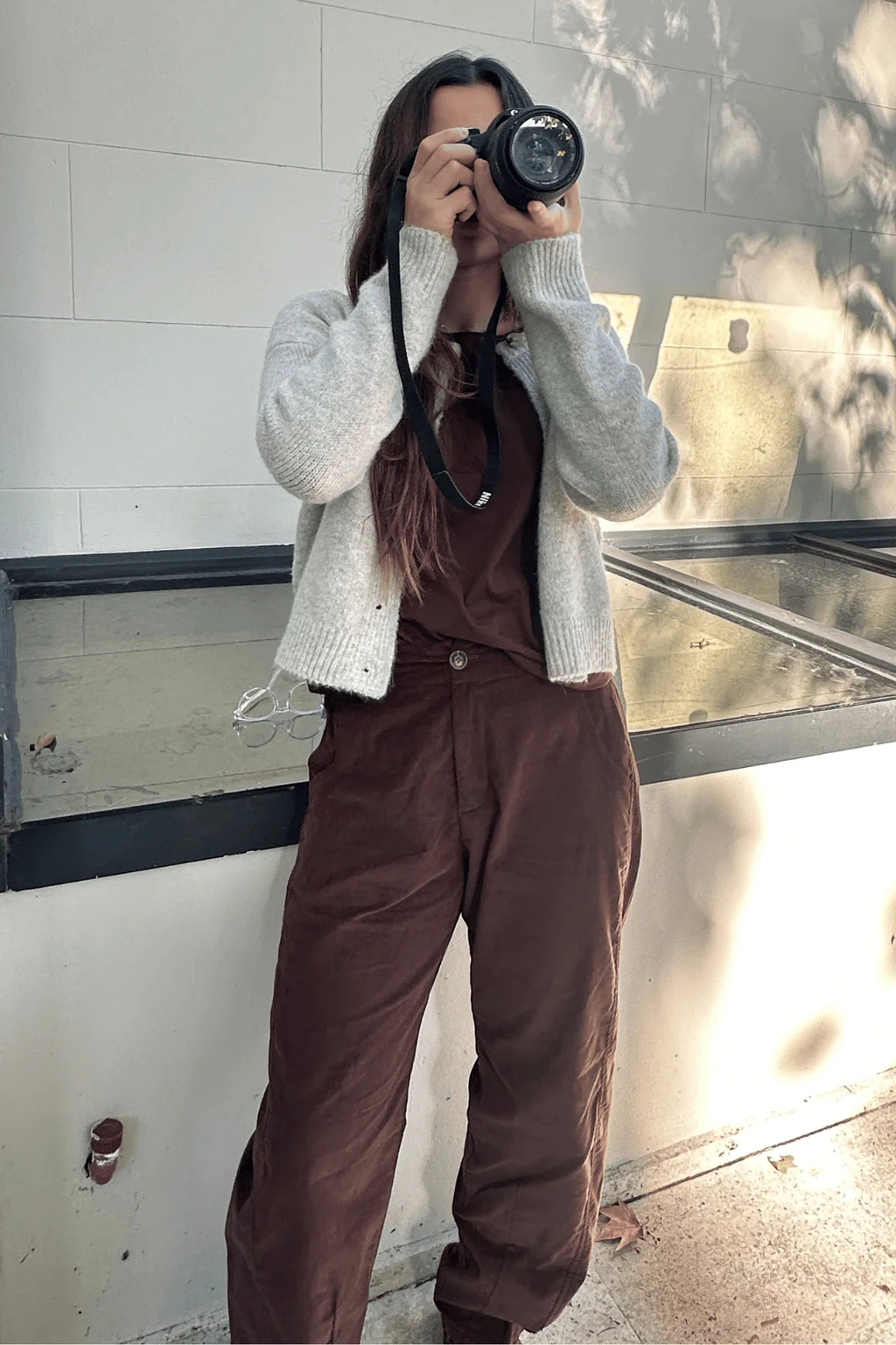 Pantalon Must