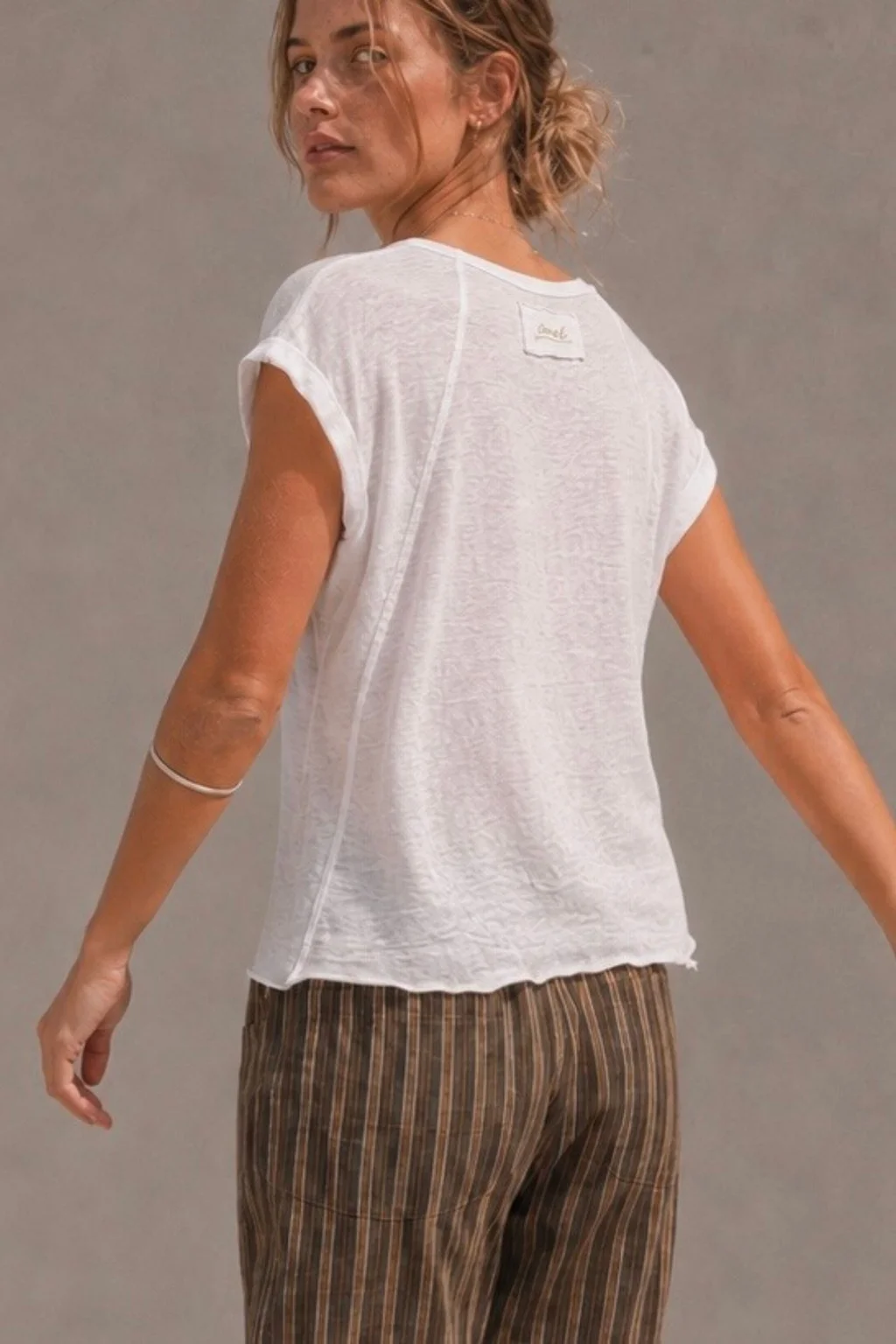 Remera Right Now