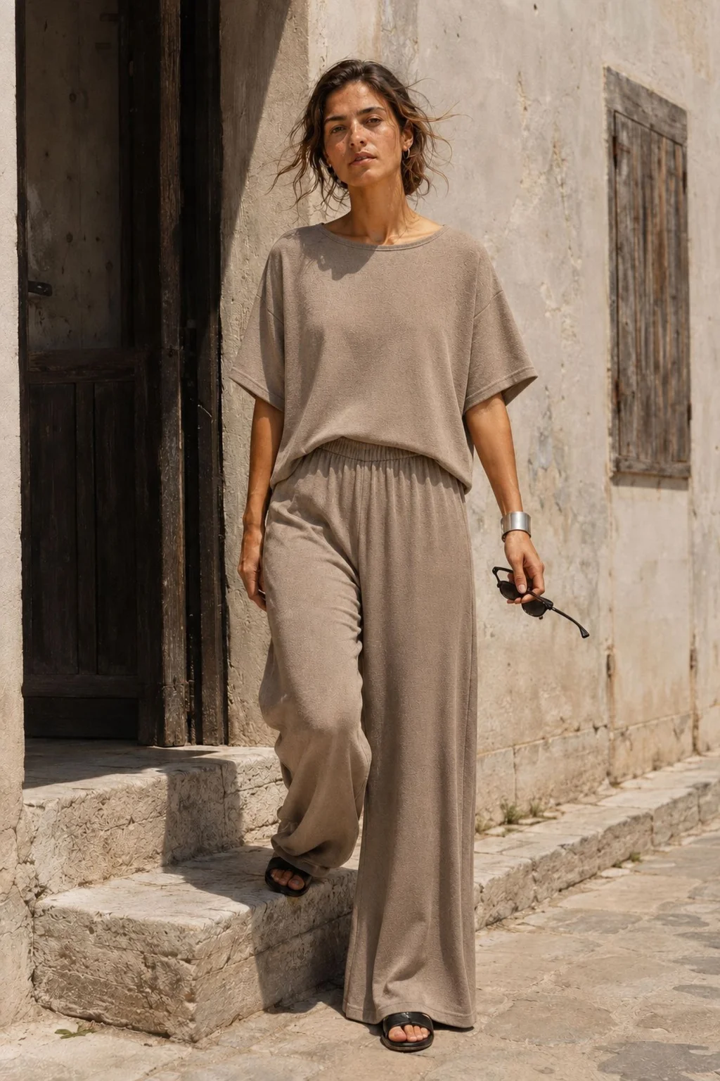 Pantalon Corcega