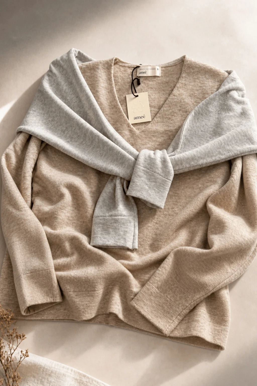 Sweater Take Slow