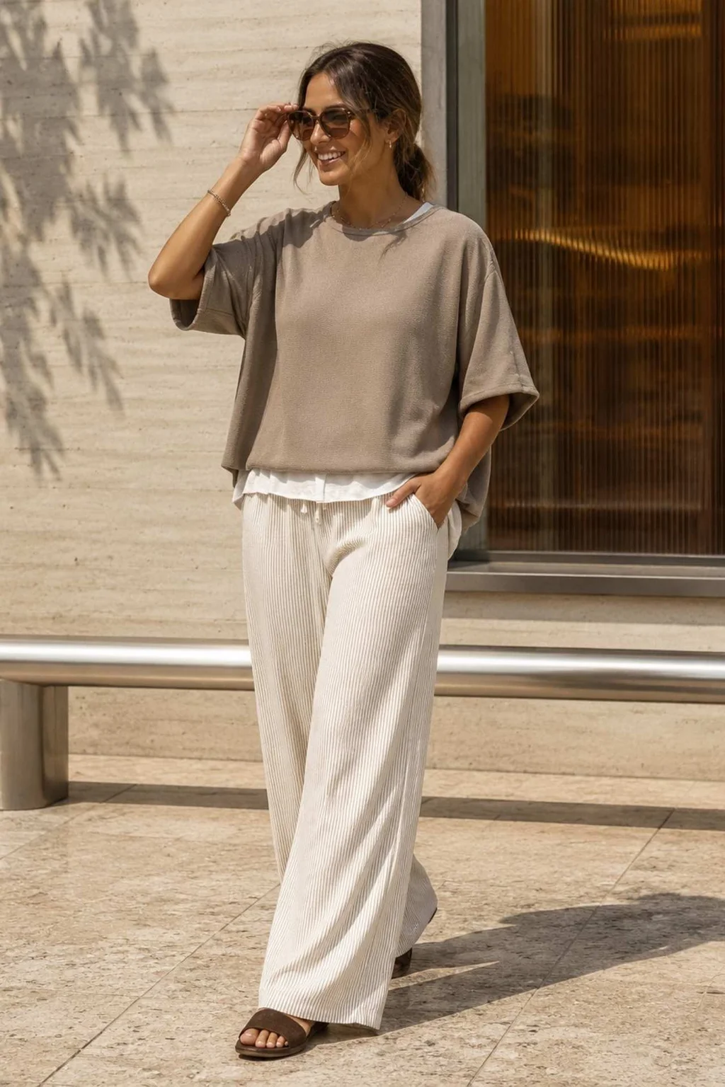 Pantalon Aire