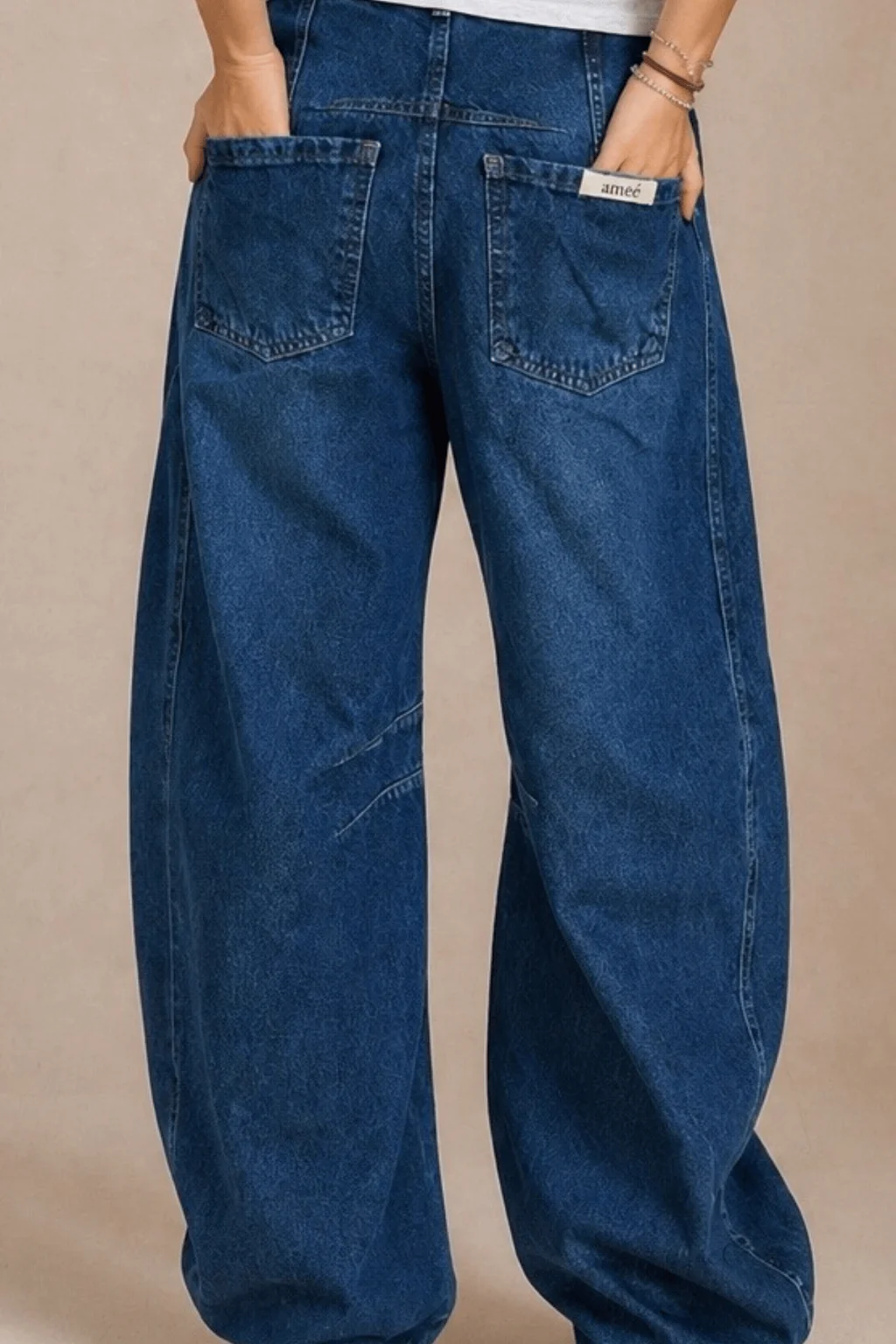 Denim Form
