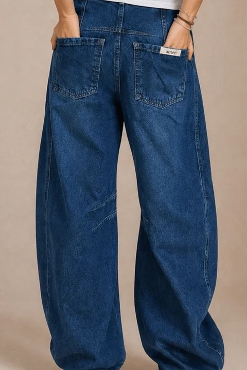Denim Form