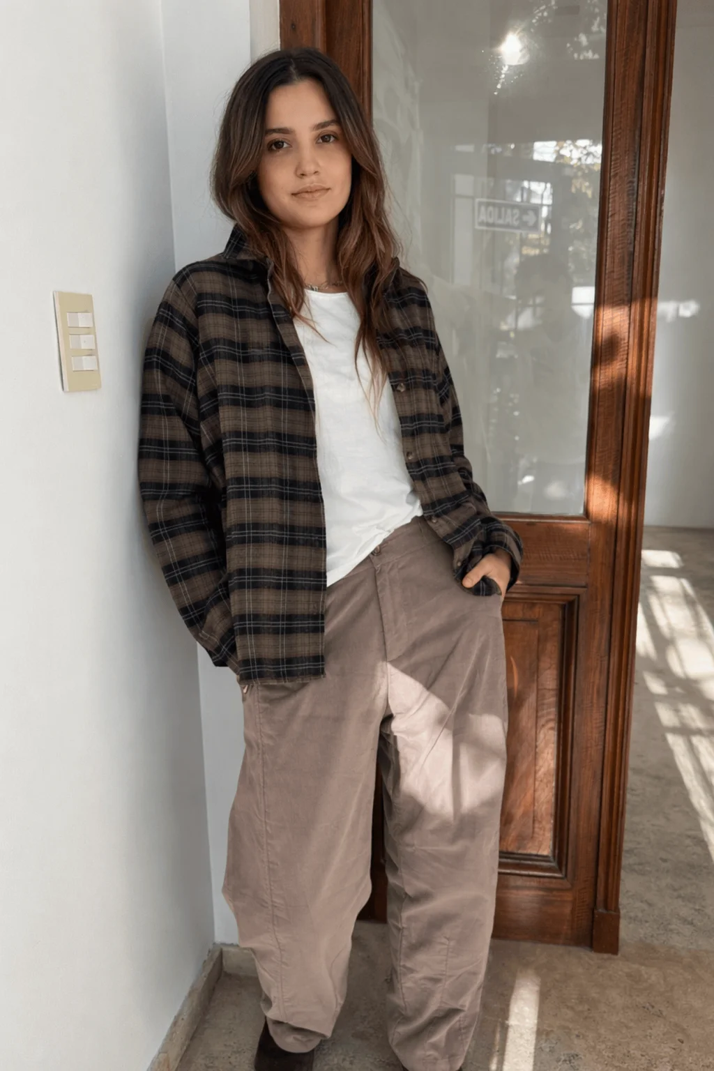 Pantalon Must