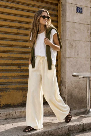 Pantalon Aire - Vista 5