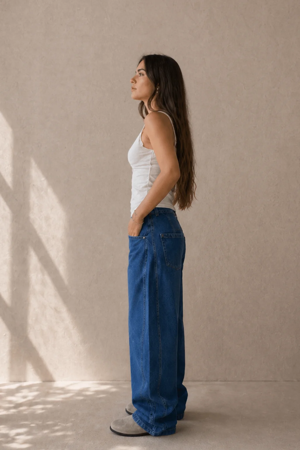 Denim Form
