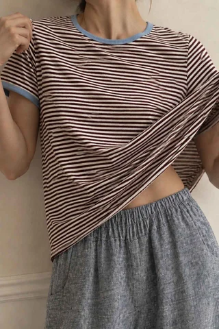 Remera Bris - Vista 2