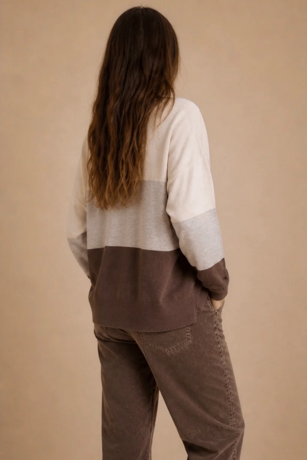 Sweater Forever Yours