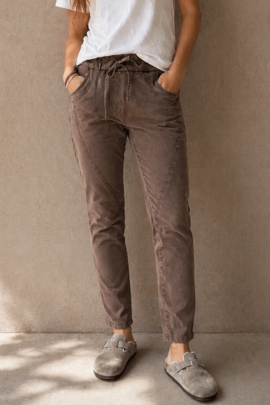 Pantalon Be Perfect