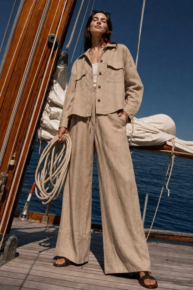 Pantalon Brisa