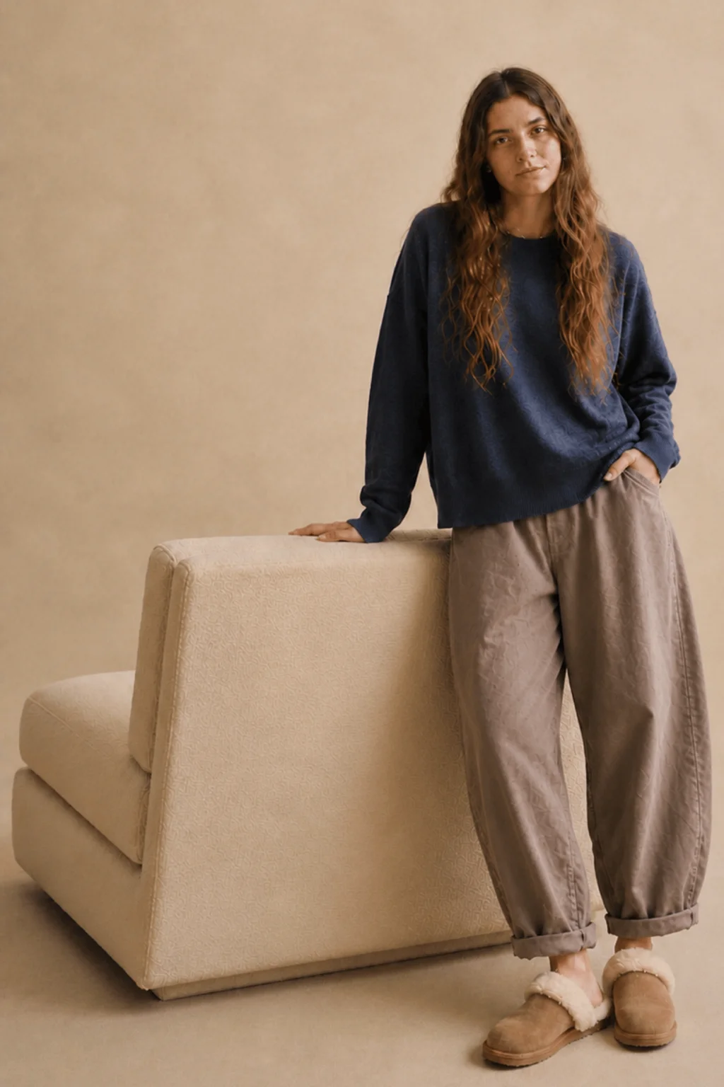 Sweater Two Times
