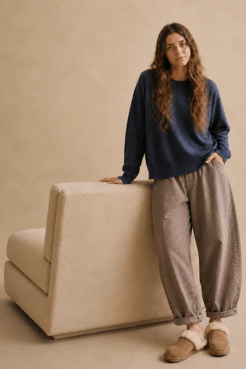 Sweater Two Times
