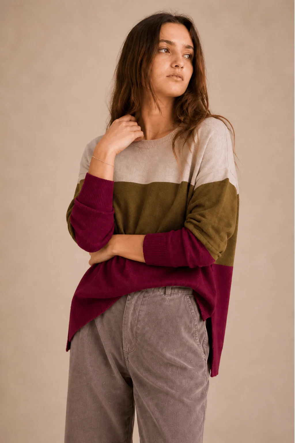 Sweater Forever Yours