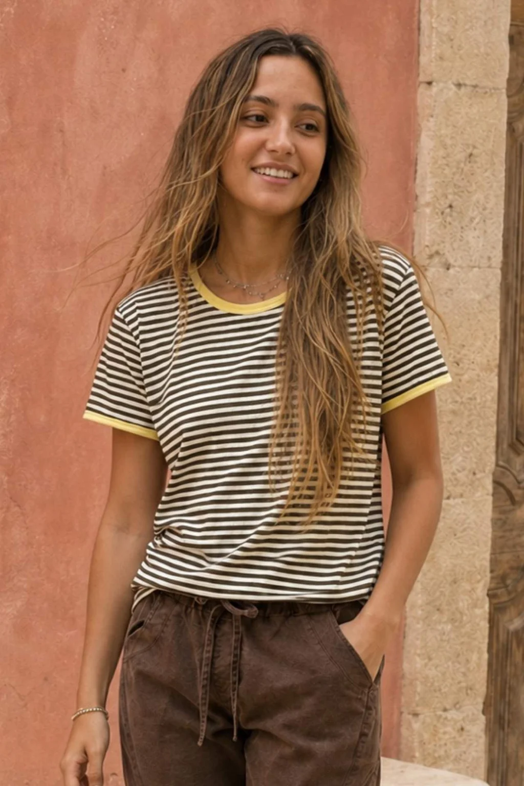 Remera Bris