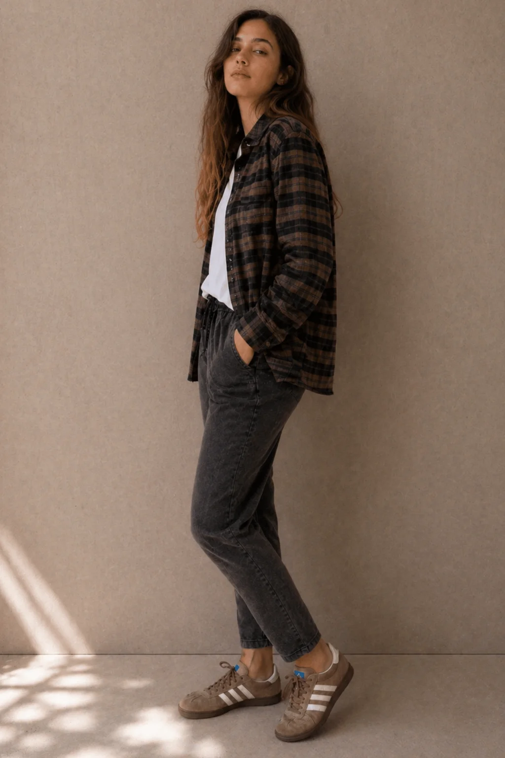 Pantalon Be Perfect