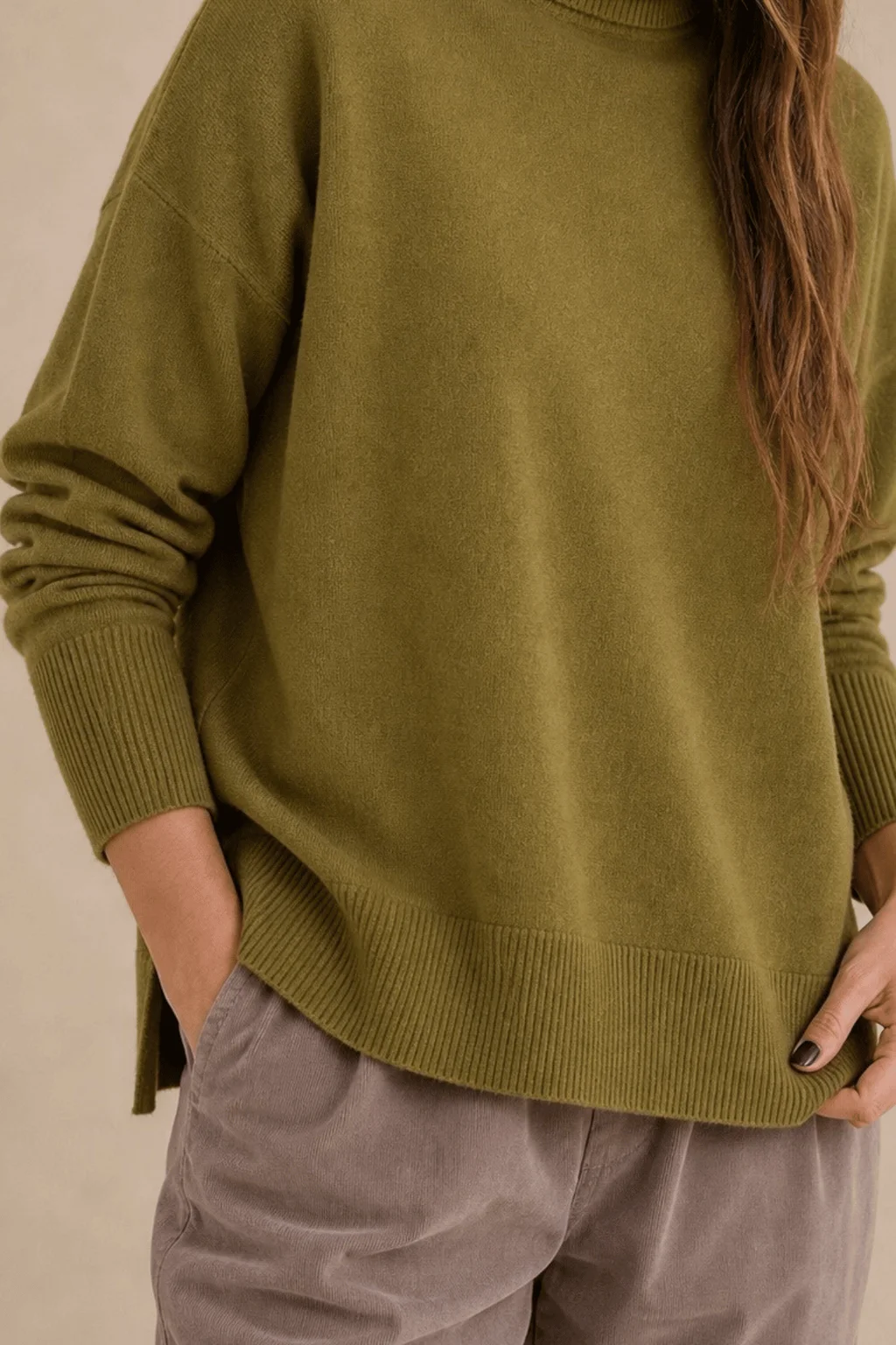 Sweater Two Times