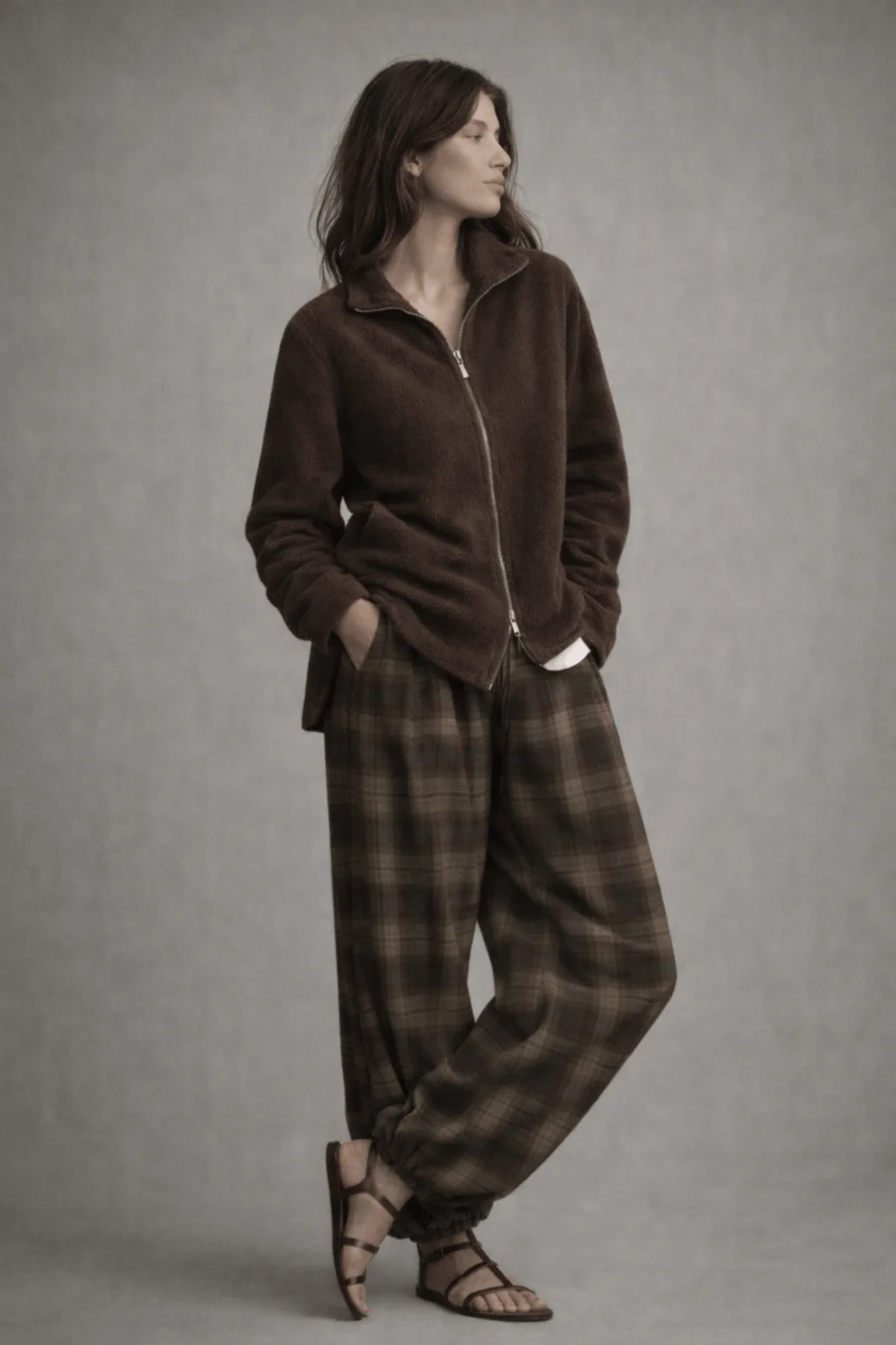 Pantalon Moonflower