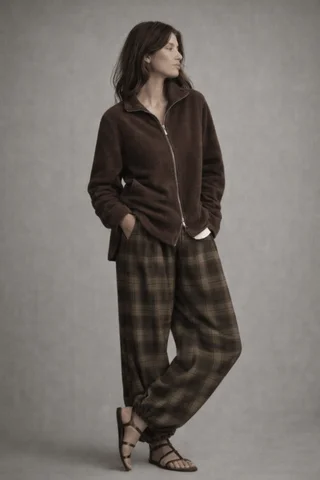 Pantalon Moonflower - Vista 3