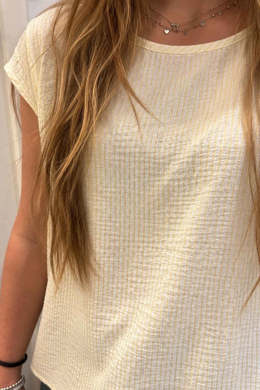Musculosa Aire