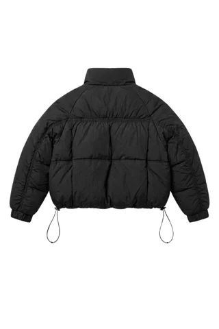 Campera Urban - Vista 3