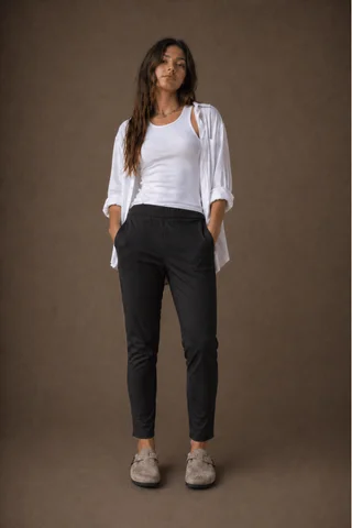 Pantalon The Only One - Vista 1