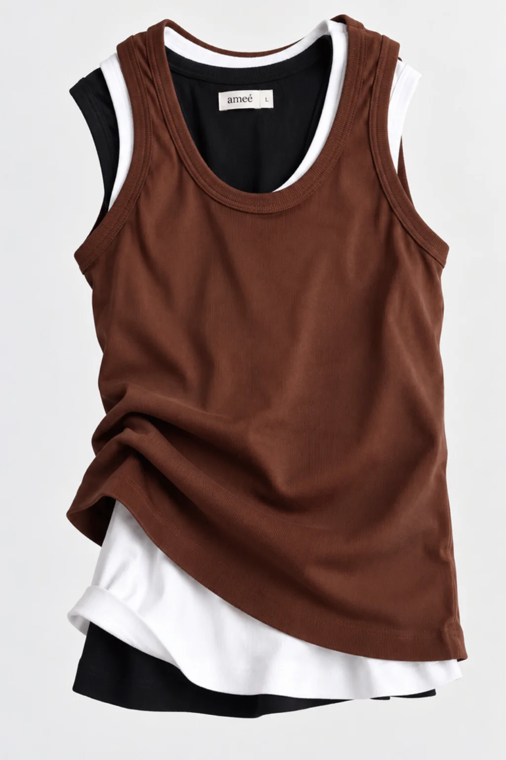 Musculosa We