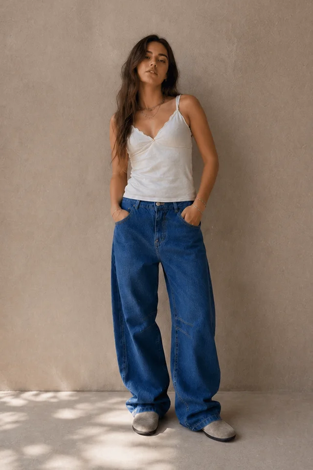 Denim Form