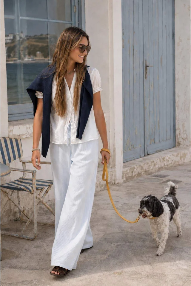 Pantalon Aire