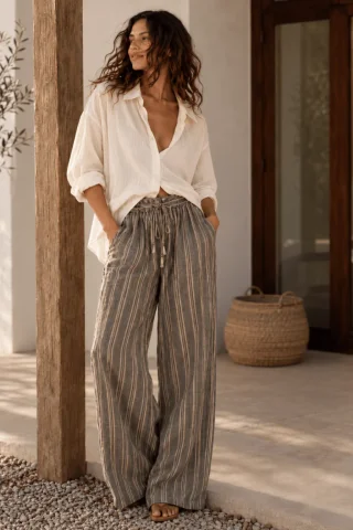 Pantalon Costa - Vista 1