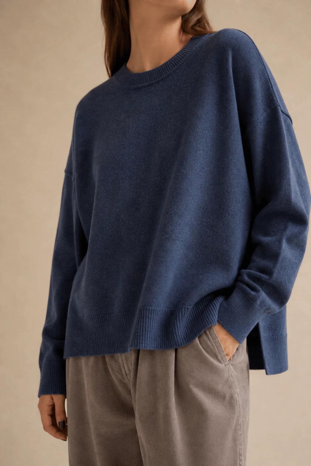 Sweater Two Times