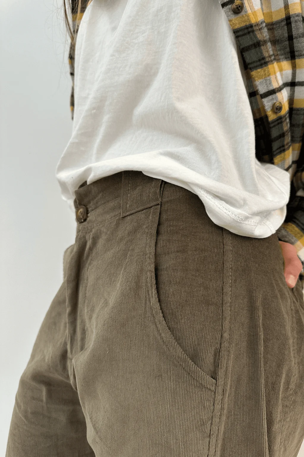 Pantalon Must