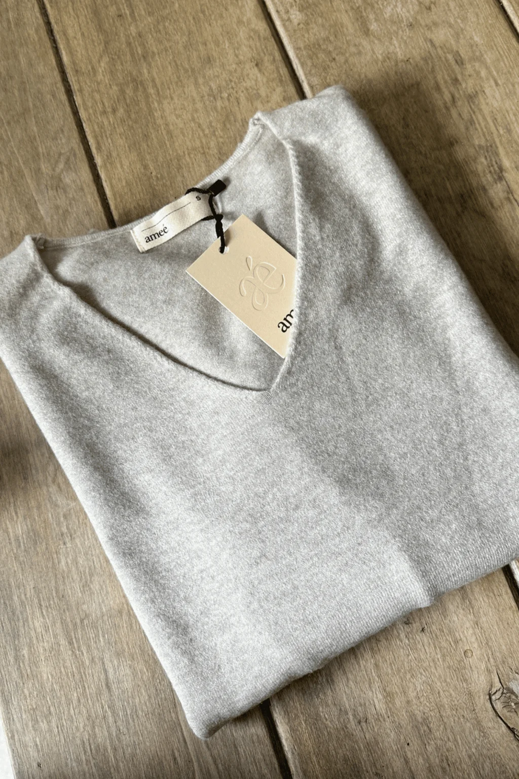 Sweater Take Slow