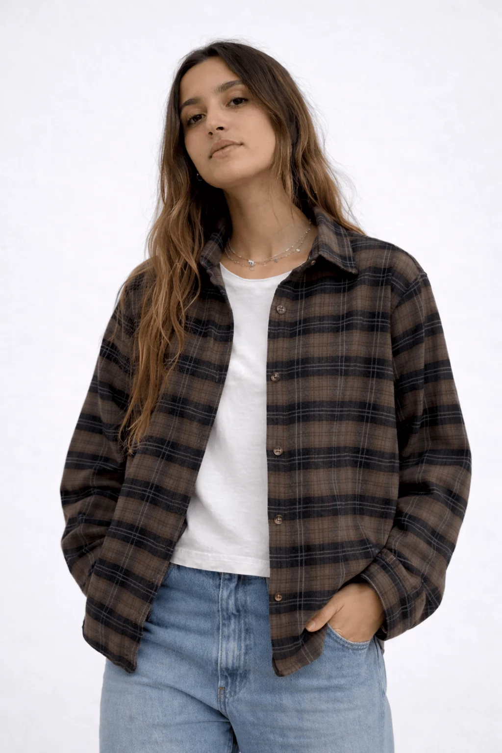 Camisa One Of Other