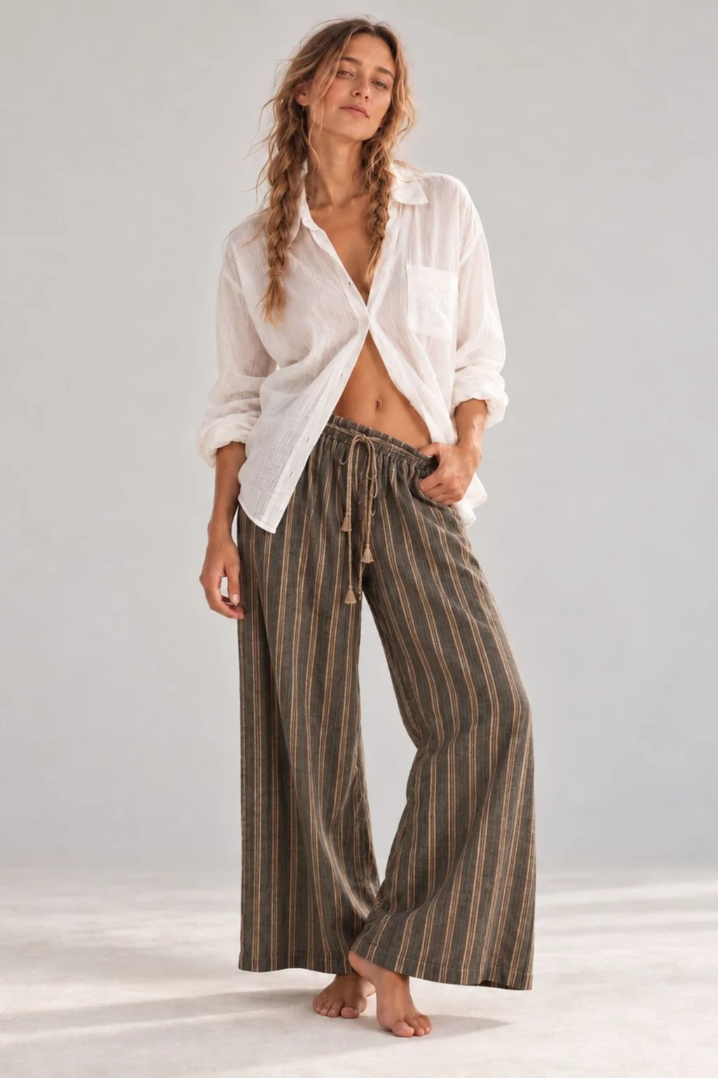 Pantalon Costa