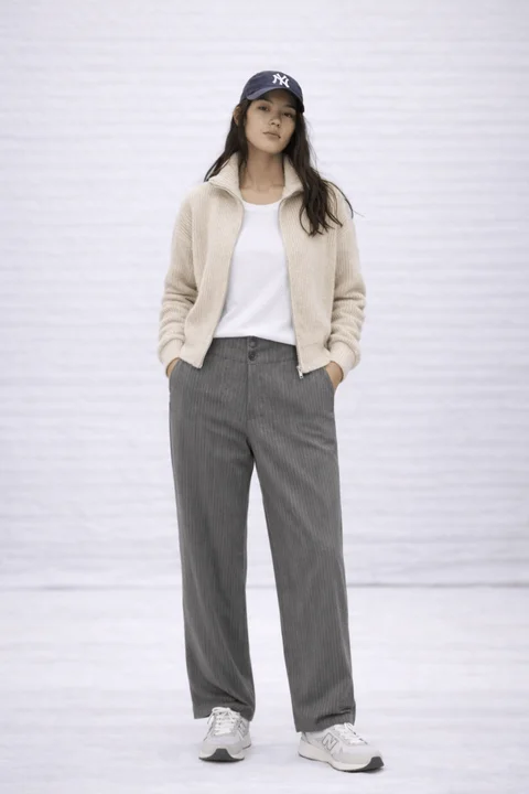 Pantalon Need You