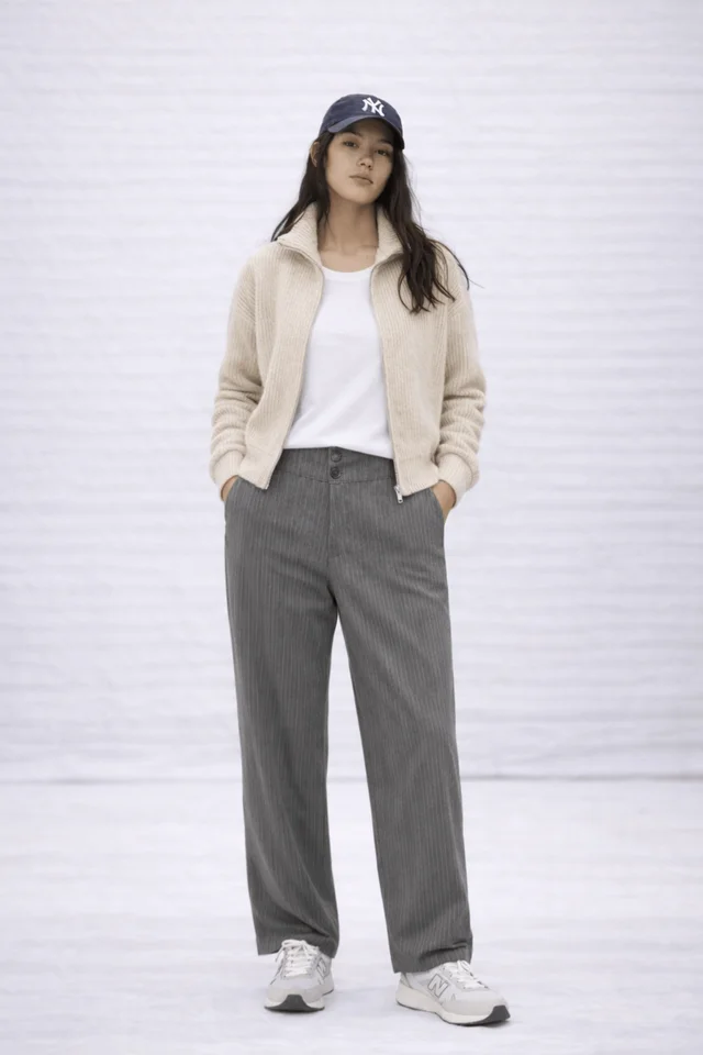 Pantalon Need You