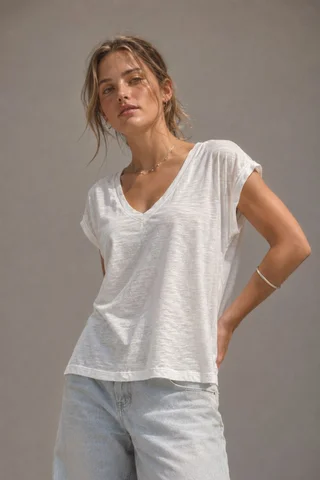 Remera Start - Vista 1
