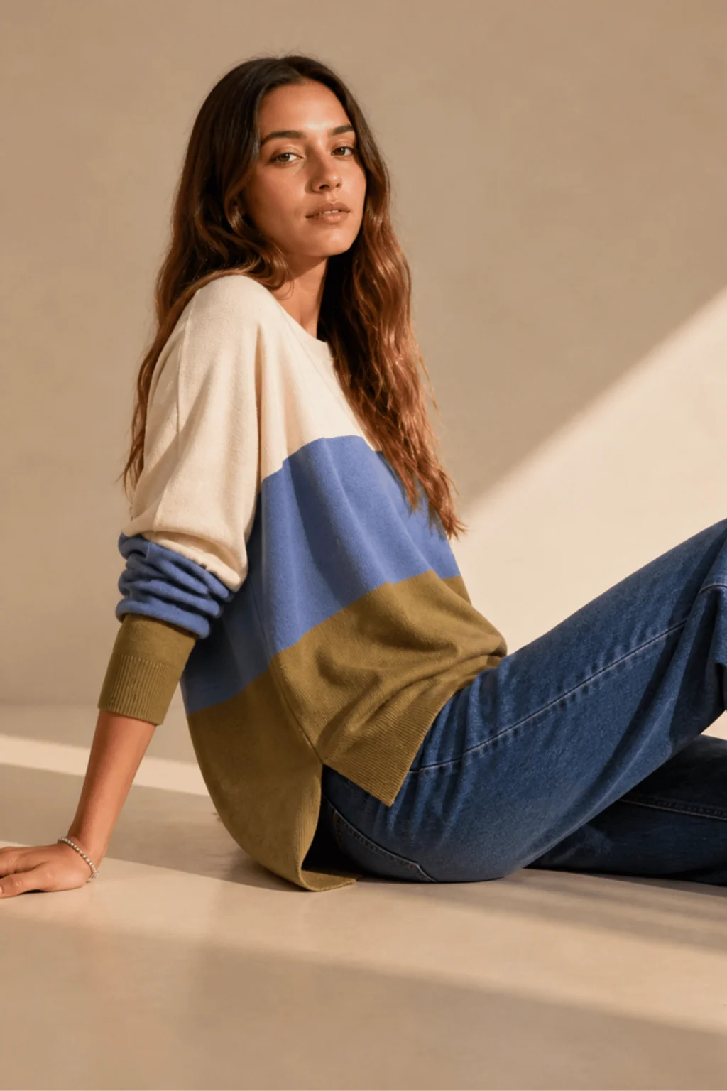 Sweater Forever Yours
