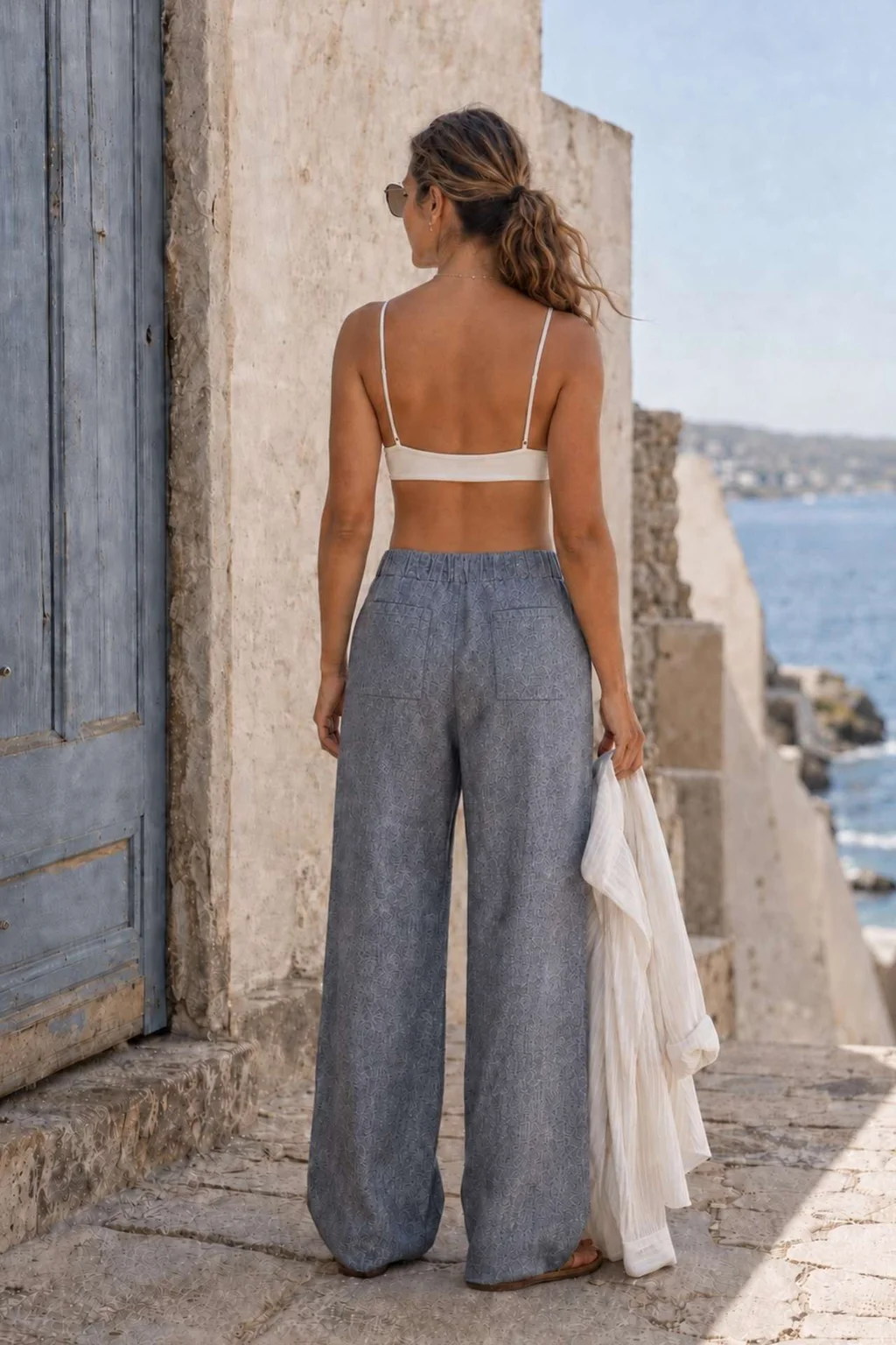Pantalon Horizonte