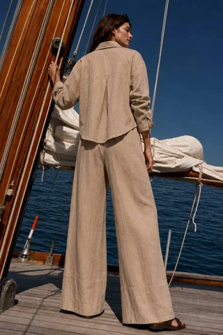 Pantalon Brisa - Vista 2