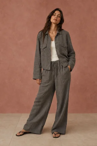 Pantalon Brisa - Vista 4