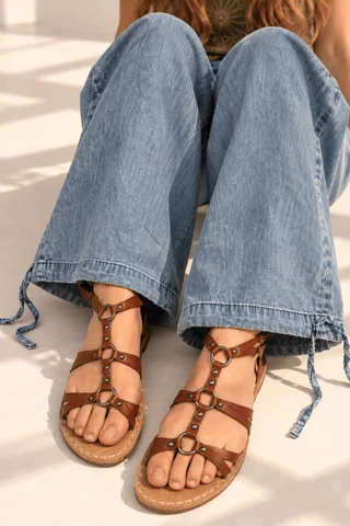 Pantalon Orillas - Vista 3