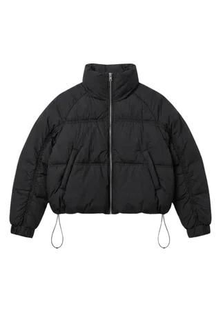 Campera Urban - Vista 2