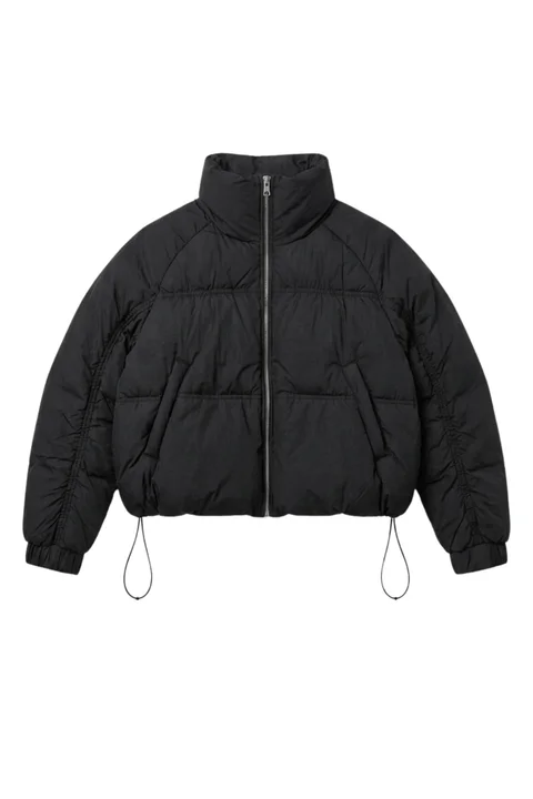 Campera Urban