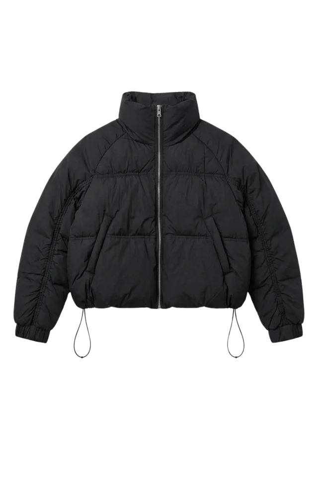 Campera Urban